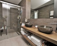 Resale - Villa - Algorfa - La finca Golf