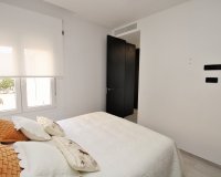 Resale - Villa - Algorfa - La finca Golf