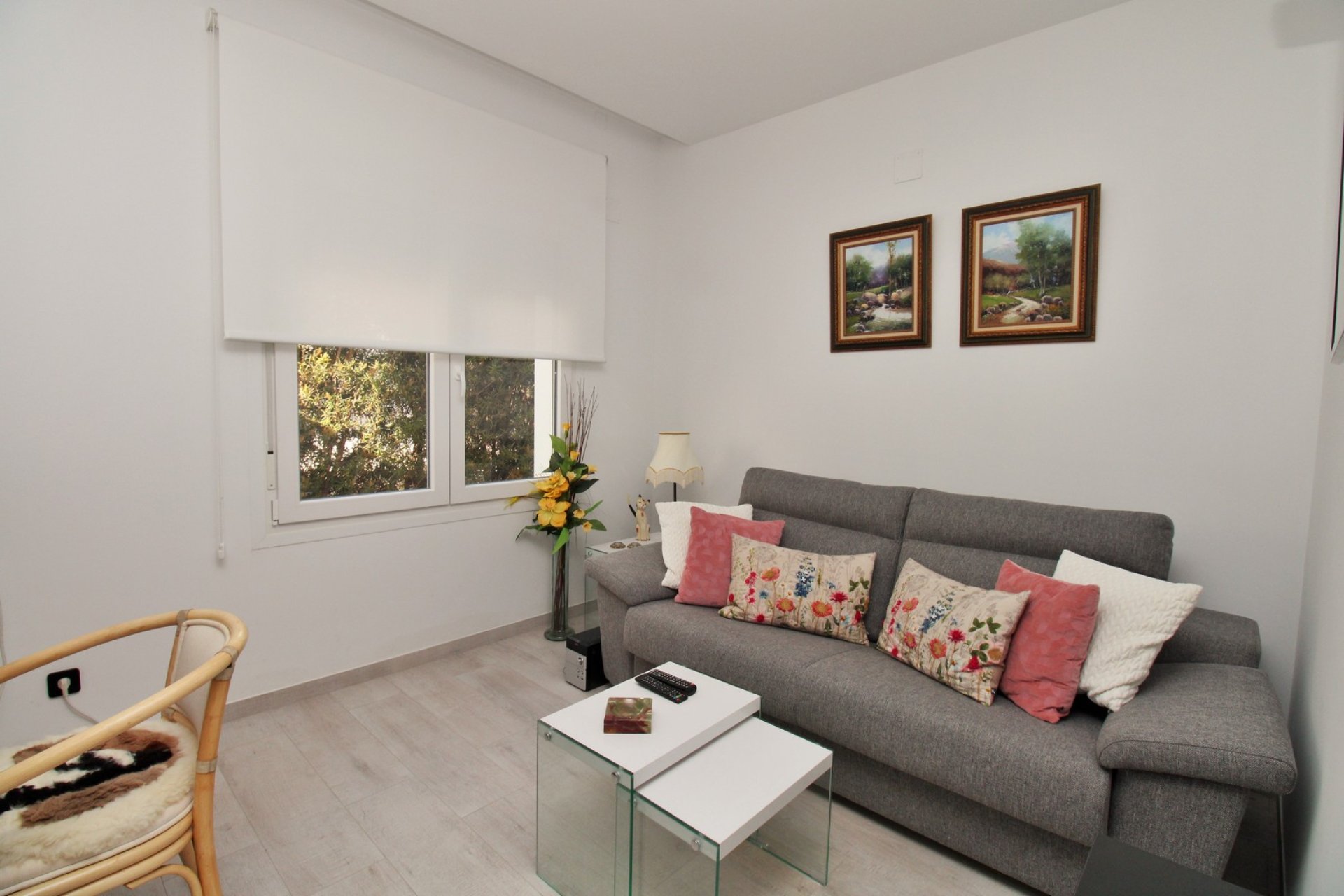 Resale - Villa - Algorfa - La finca Golf