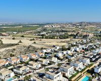 Resale - Villa - Algorfa - La finca Golf