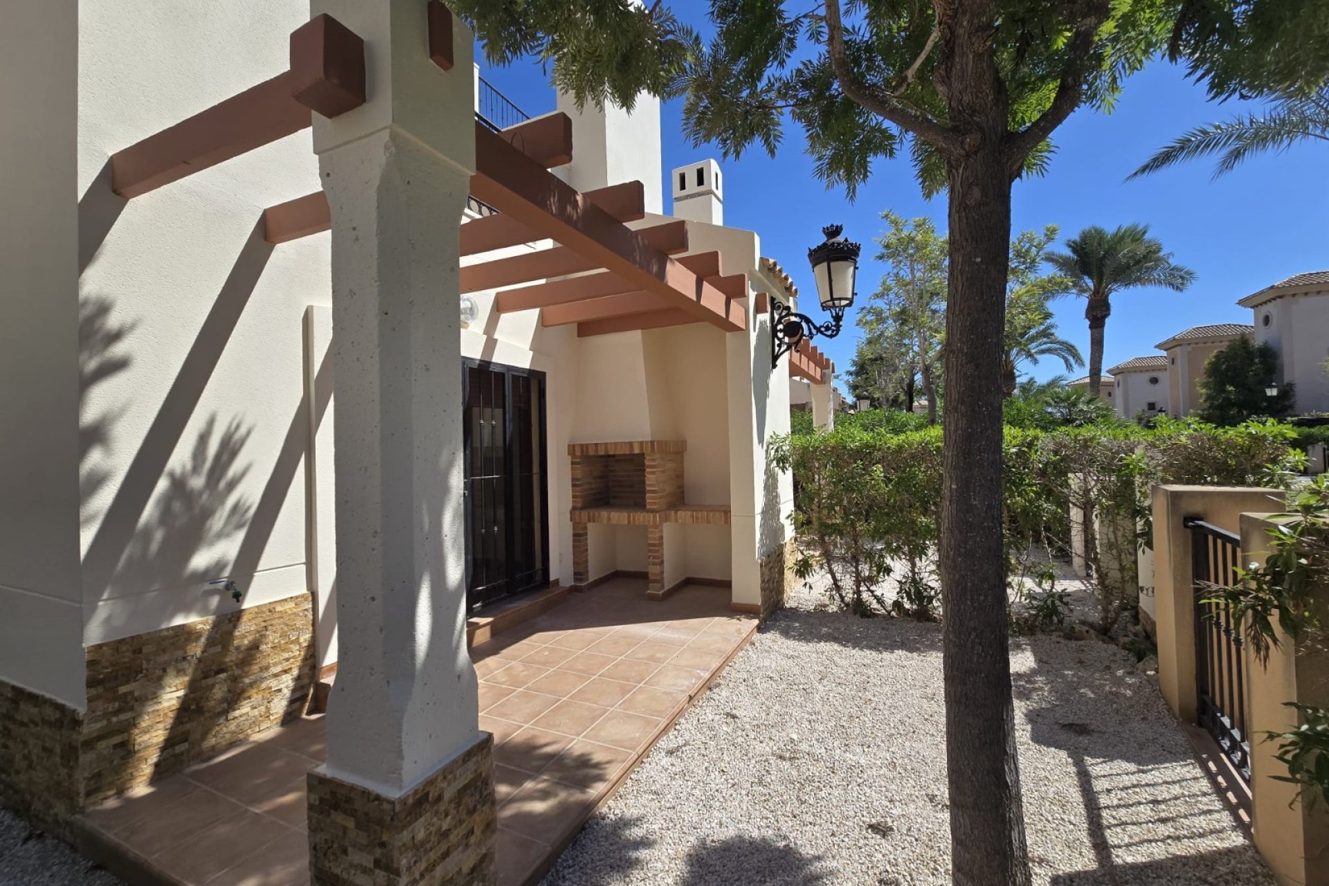 Resale - Villa - Algorfa - La finca Golf