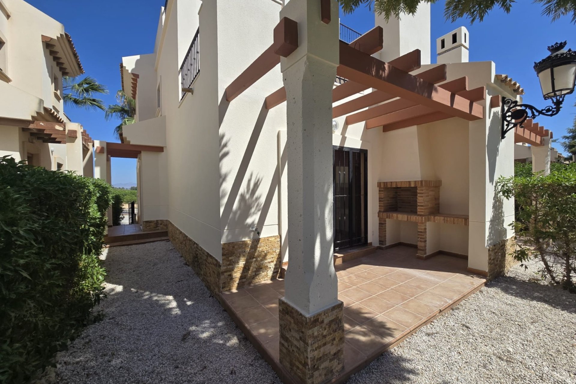Resale - Villa - Algorfa - La finca Golf