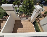 Resale - Villa - Algorfa - La finca Golf