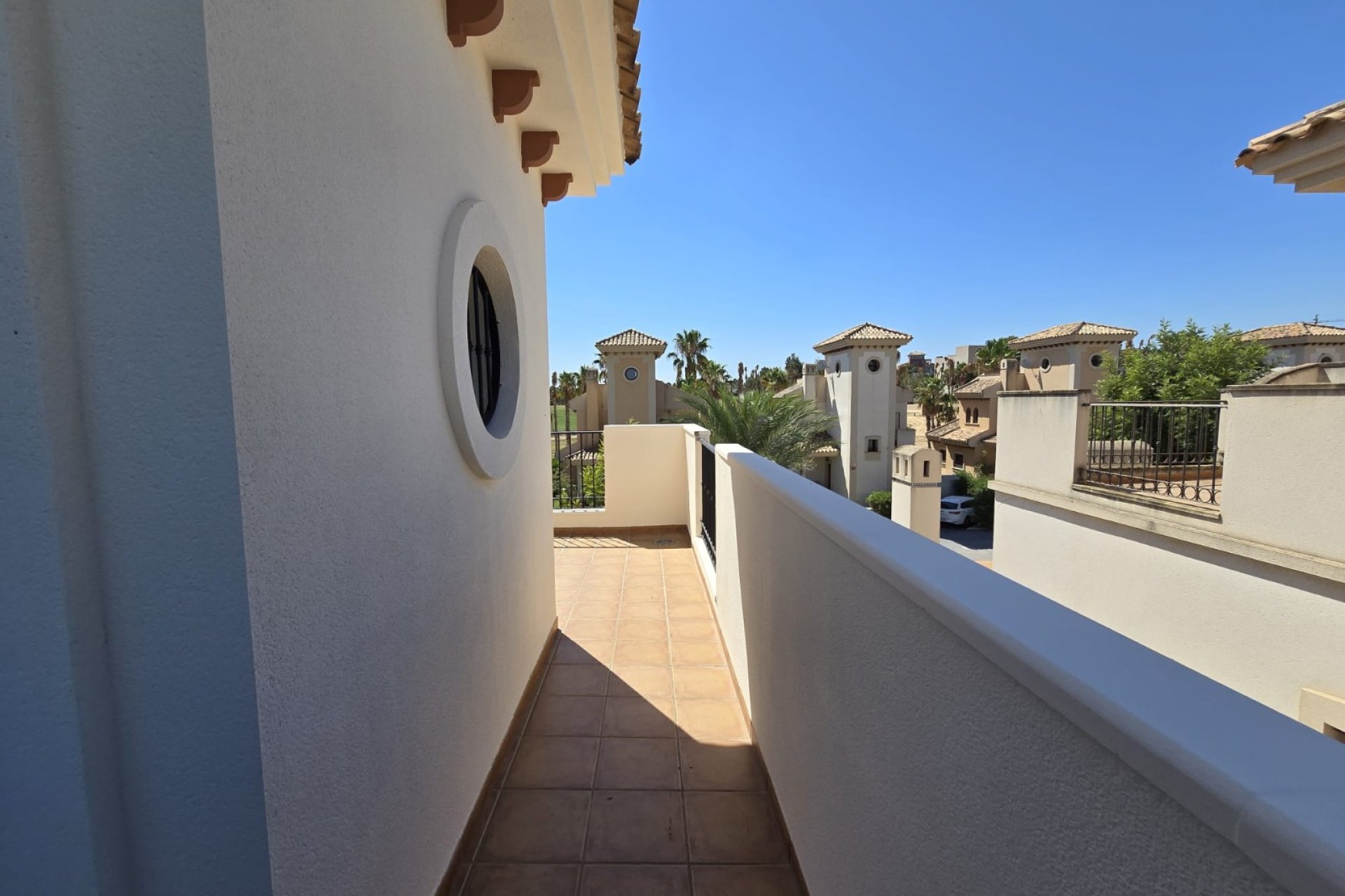 Resale - Villa - Algorfa - La finca Golf