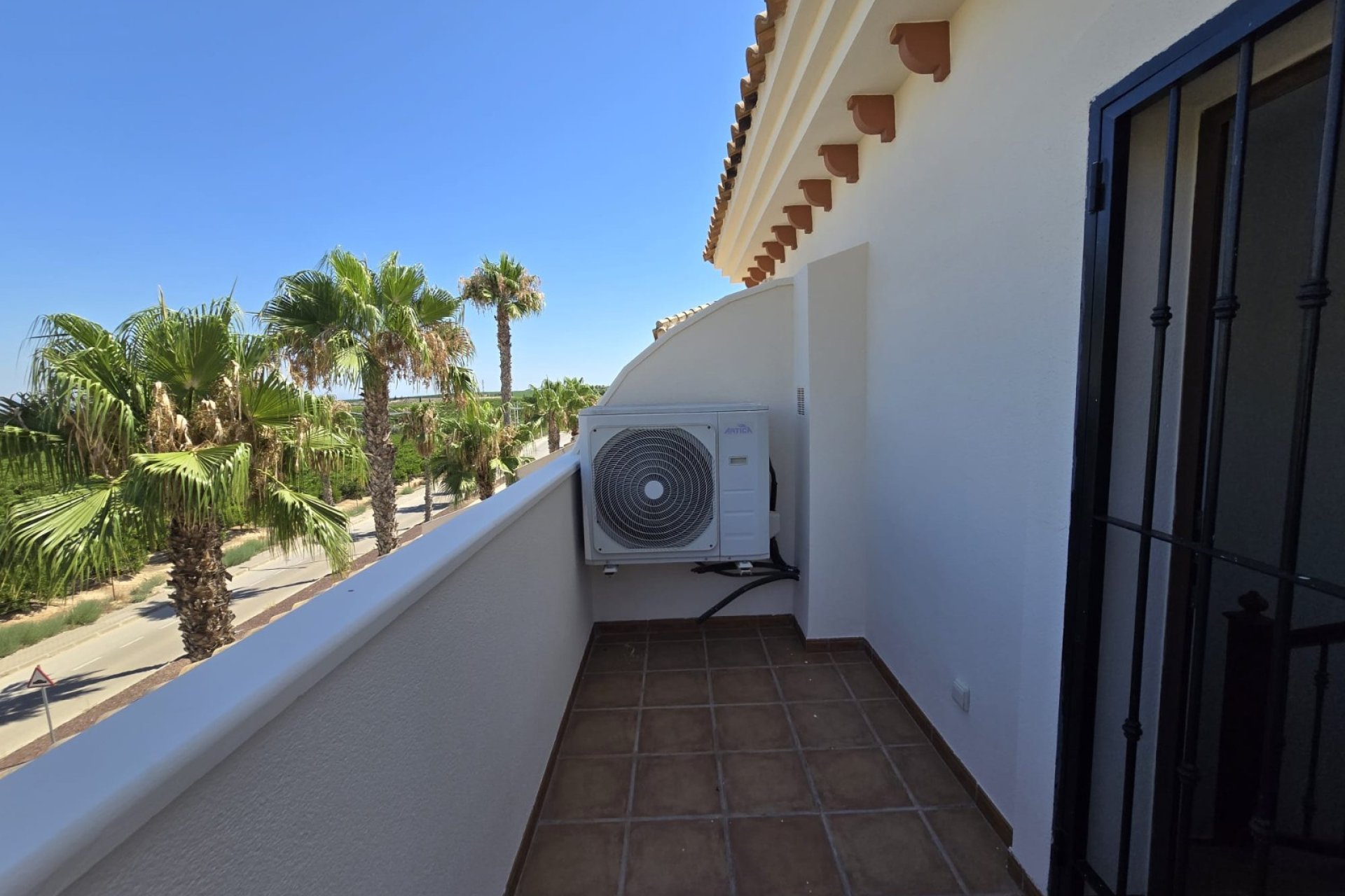 Resale - Villa - Algorfa - La finca Golf