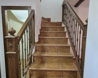 Resale - Villa - Algorfa - La finca Golf