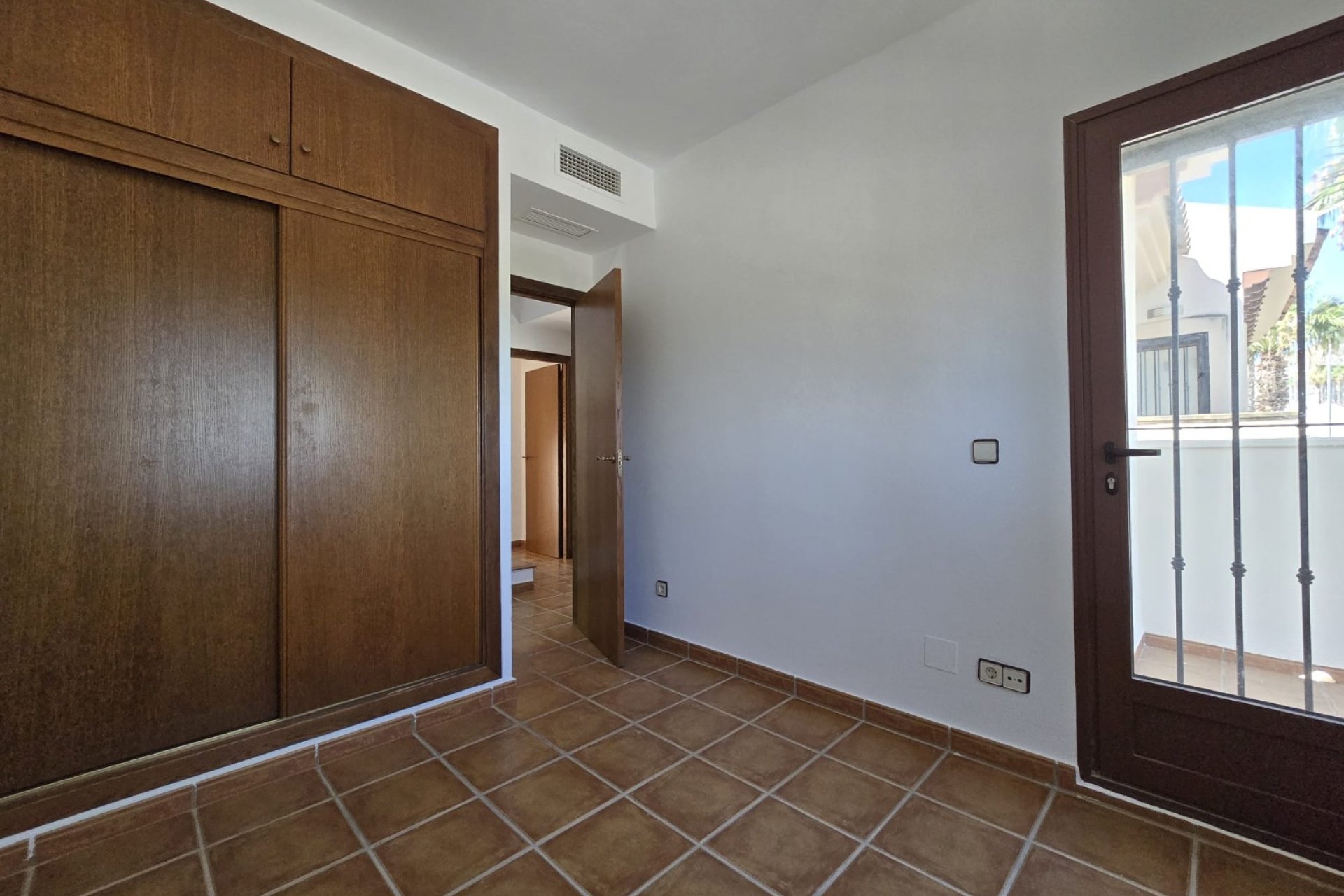 Resale - Villa - Algorfa - La finca Golf