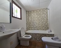 Resale - Villa - Algorfa - La finca Golf