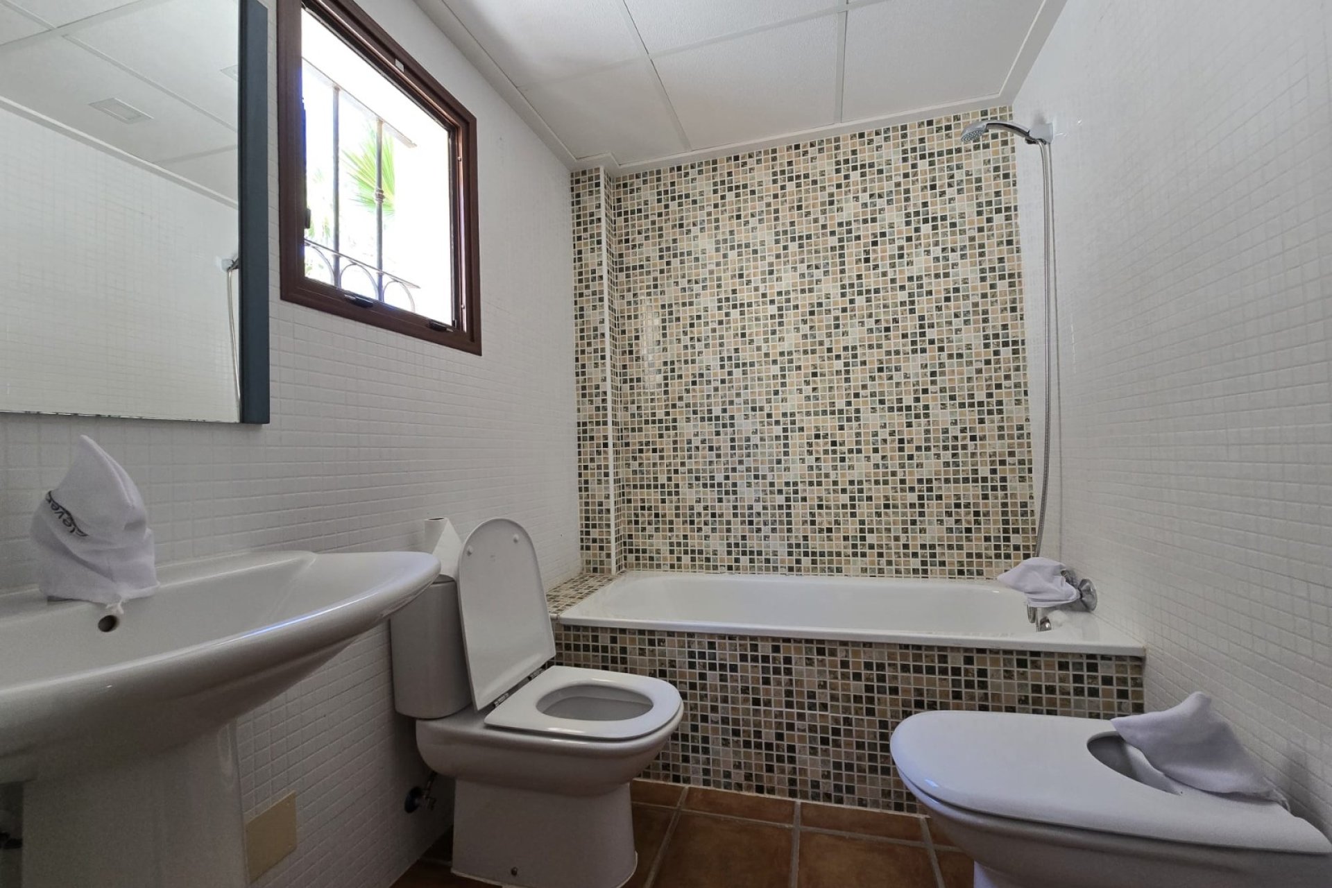 Resale - Villa - Algorfa - La finca Golf