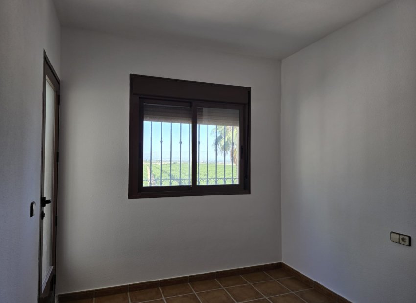 Resale - Villa - Algorfa - La finca Golf