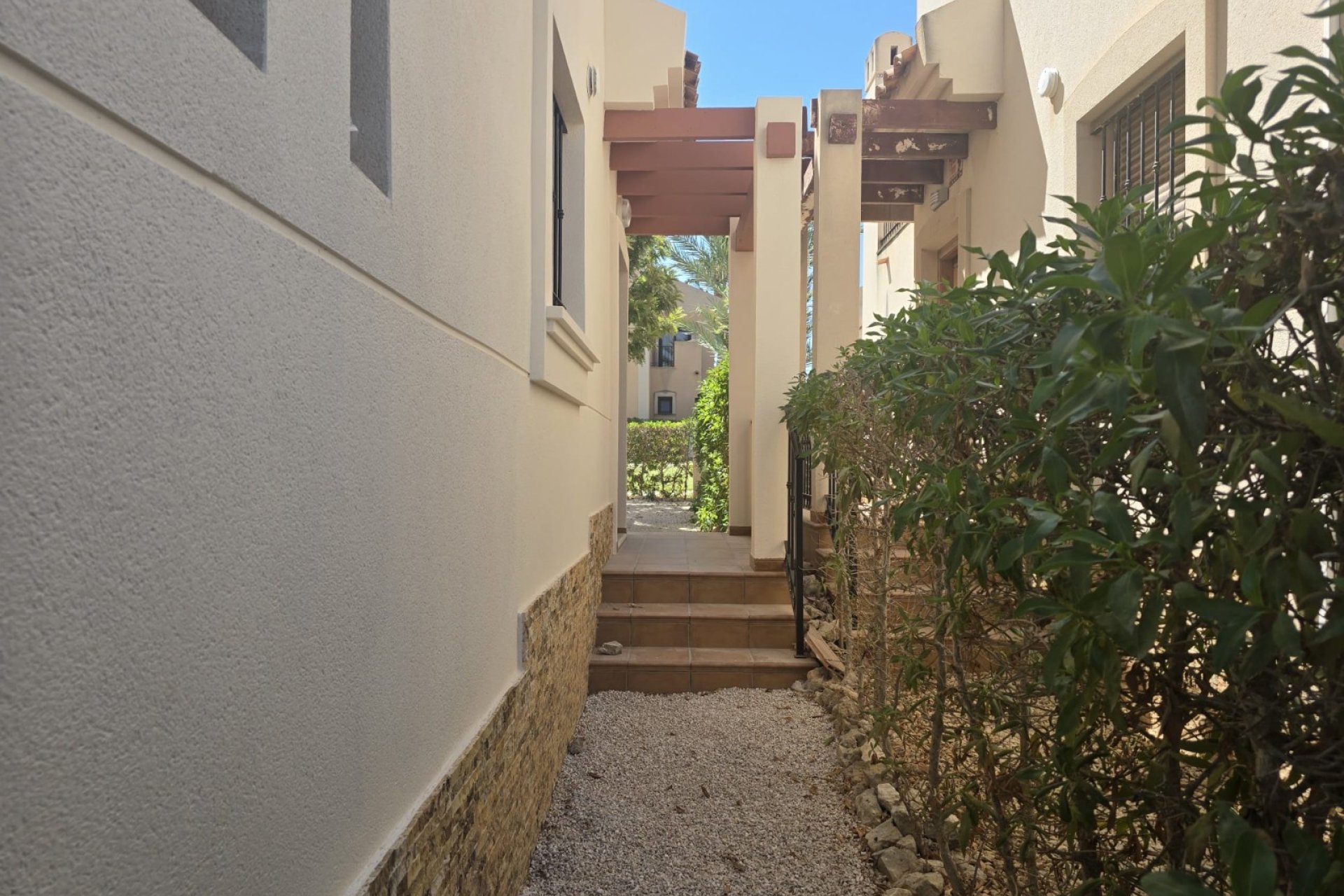 Resale - Villa - Algorfa - La finca Golf