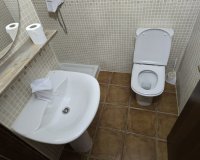 Resale - Villa - Algorfa - La finca Golf