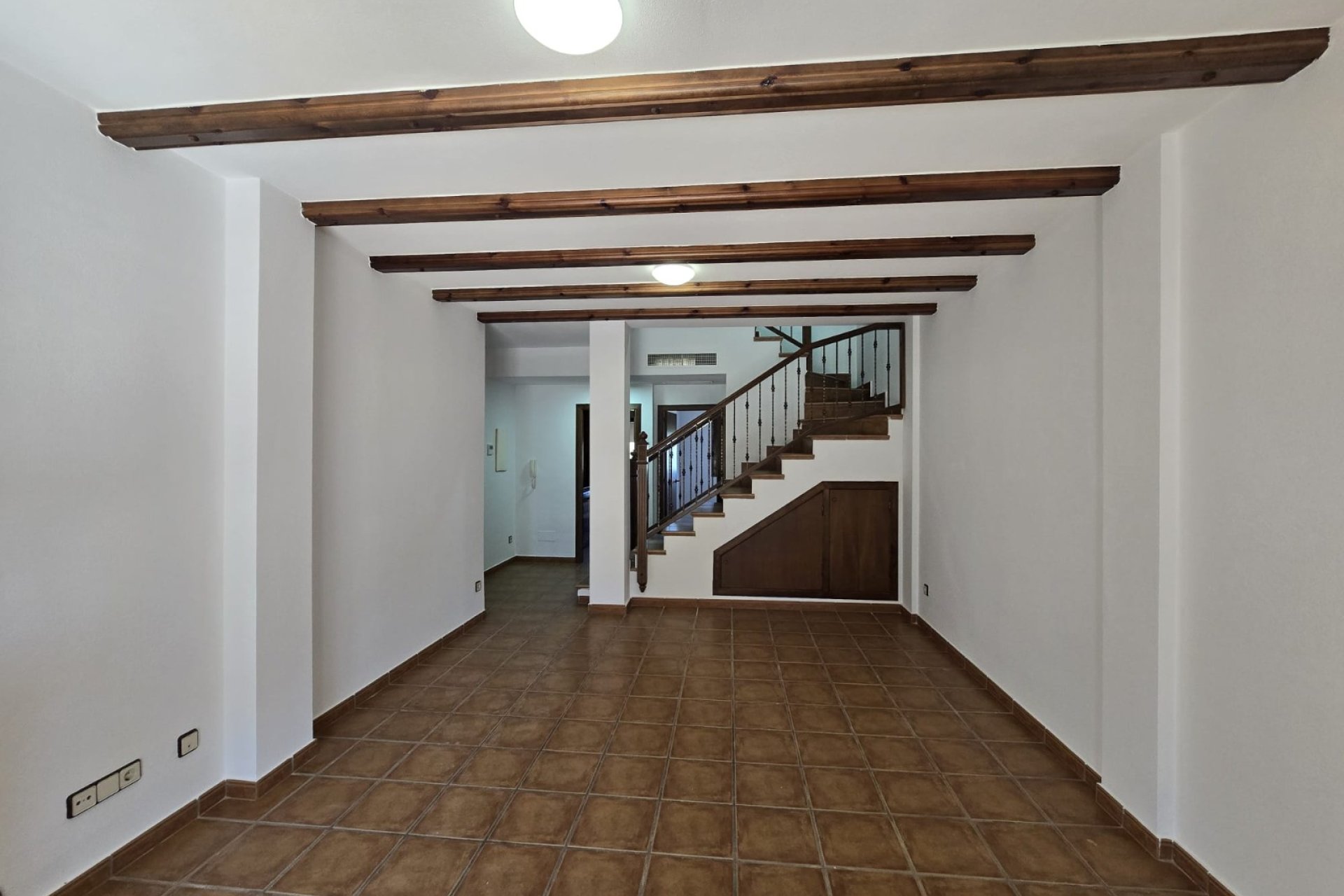 Resale - Villa - Algorfa - La finca Golf