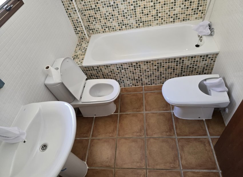 Resale - Villa - Algorfa - La finca Golf