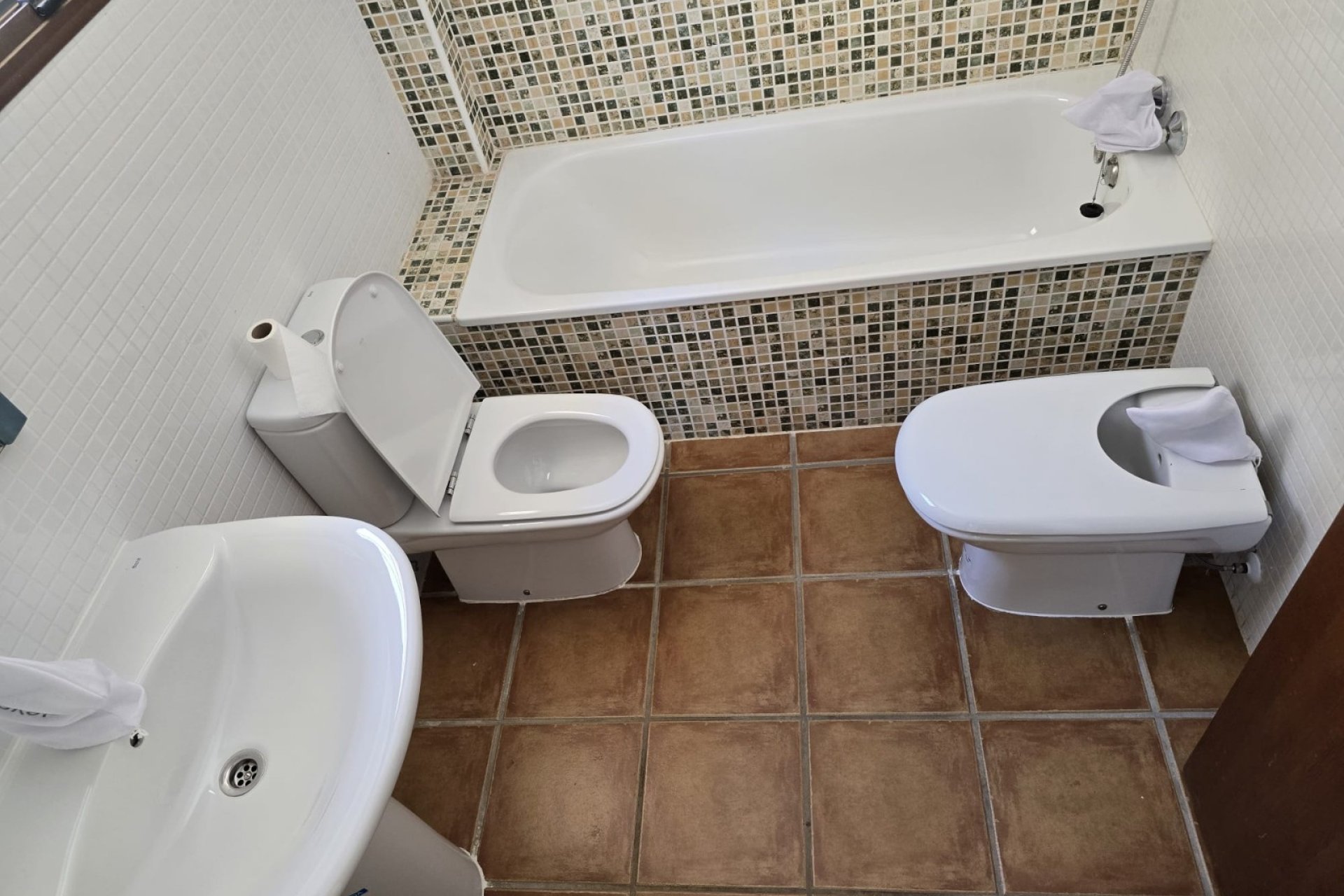 Resale - Villa - Algorfa - La finca Golf