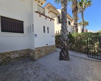 Resale - Villa - Algorfa - La finca Golf