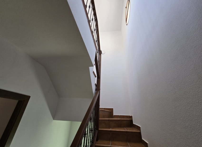 Resale - Villa - Algorfa - La finca Golf