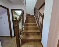 Resale - Villa - Algorfa - La finca Golf