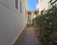 Resale - Villa - Algorfa - La finca Golf