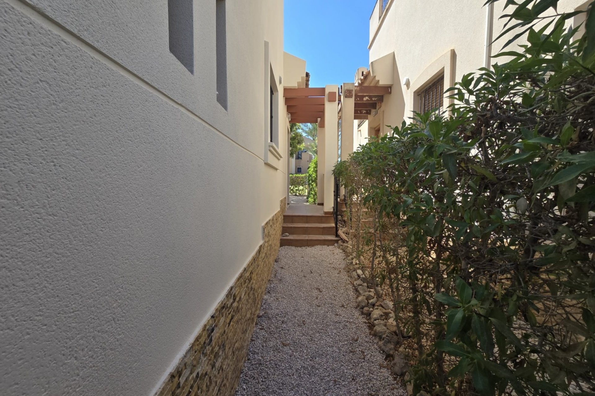 Resale - Villa - Algorfa - La finca Golf