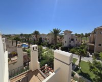 Resale - Villa - Algorfa - La finca Golf