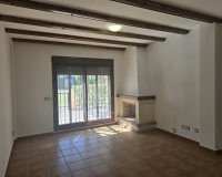 Resale - Villa - Algorfa - La finca Golf