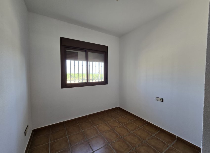 Resale - Villa - Algorfa - La finca Golf