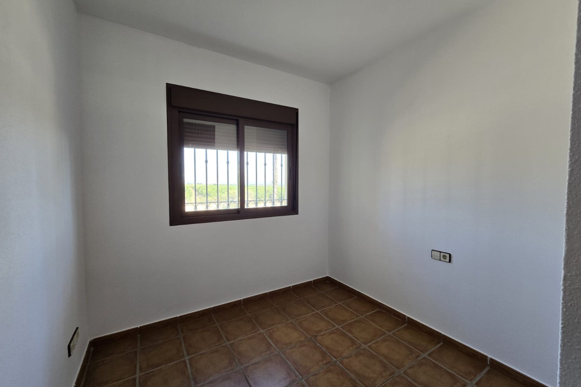 Resale - Villa - Algorfa - La finca Golf