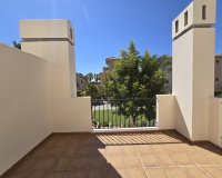 Resale - Villa - Algorfa - La finca Golf