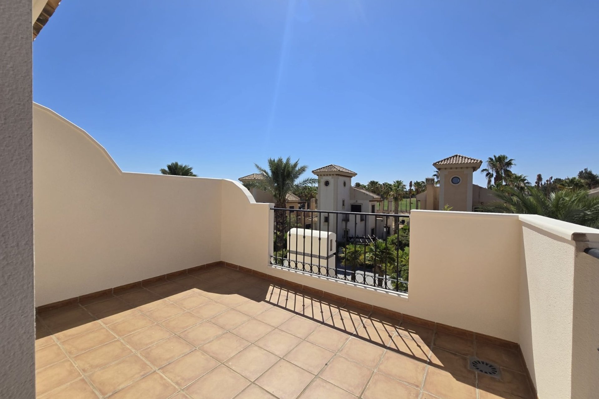 Resale - Villa - Algorfa - La finca Golf