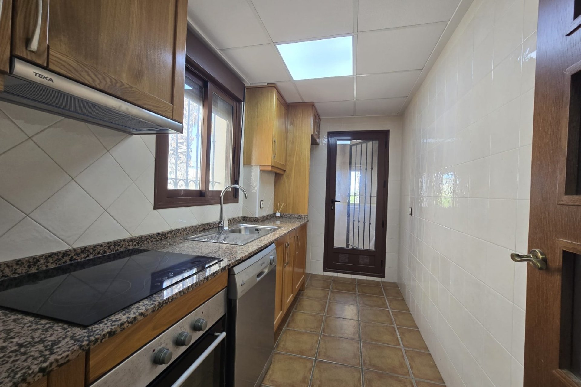 Resale - Villa - Algorfa - La finca Golf