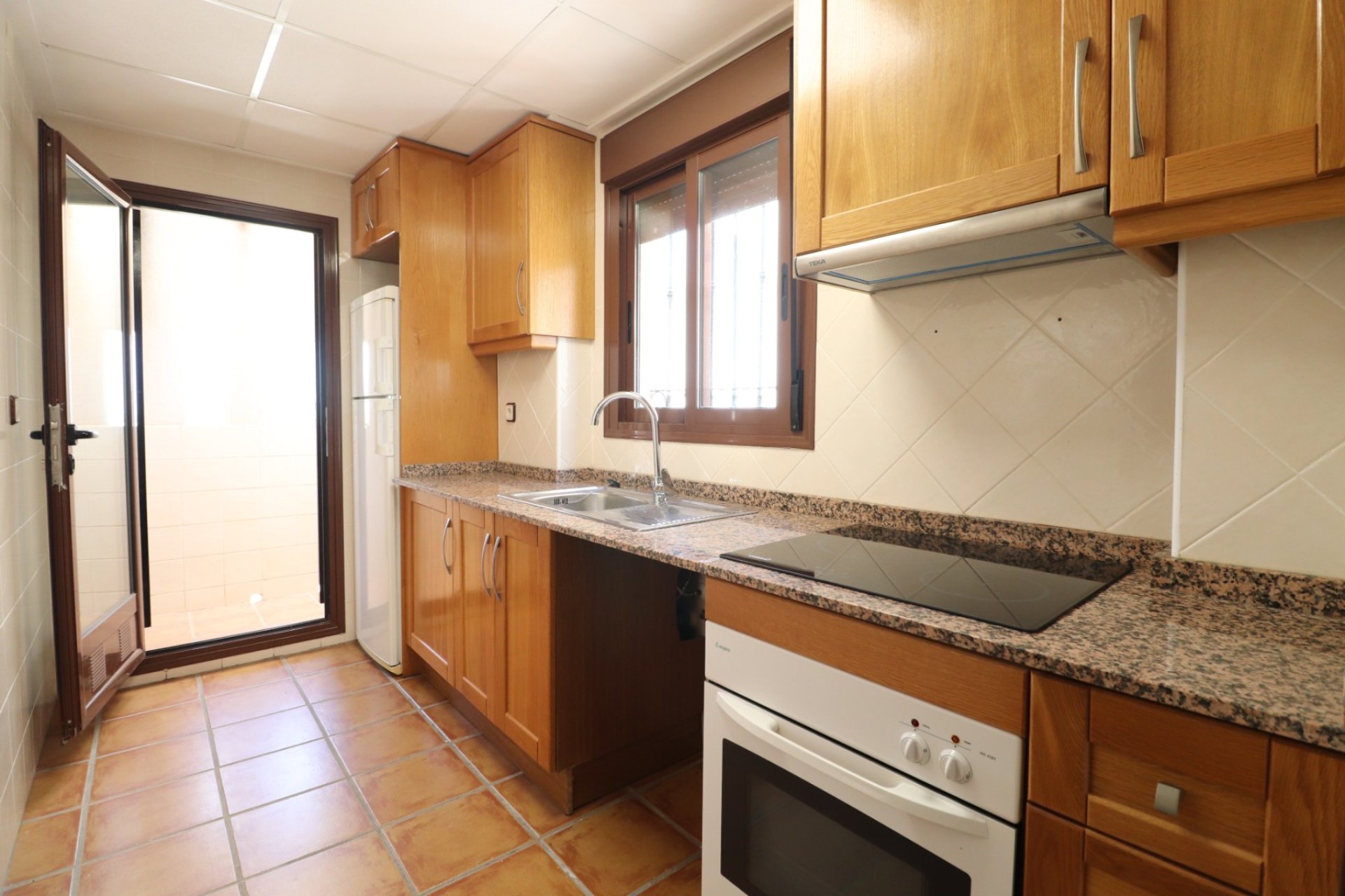 Resale - Villa - Algorfa - La finca Golf