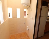 Resale - Villa - Algorfa - La finca Golf