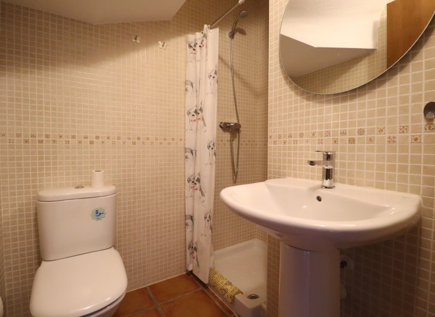 Resale - Villa - Algorfa - La finca Golf