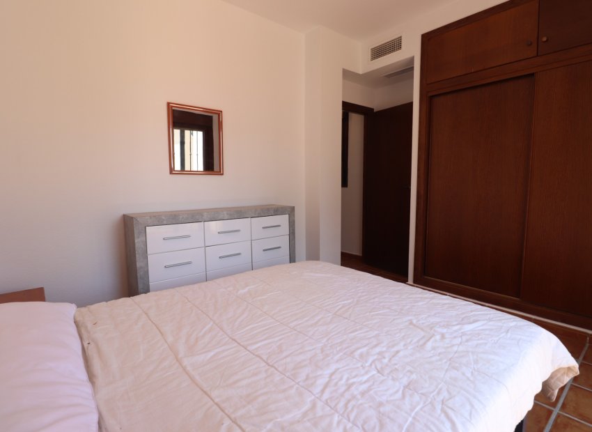 Resale - Villa - Algorfa - La finca Golf
