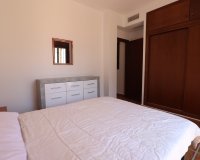 Resale - Villa - Algorfa - La finca Golf