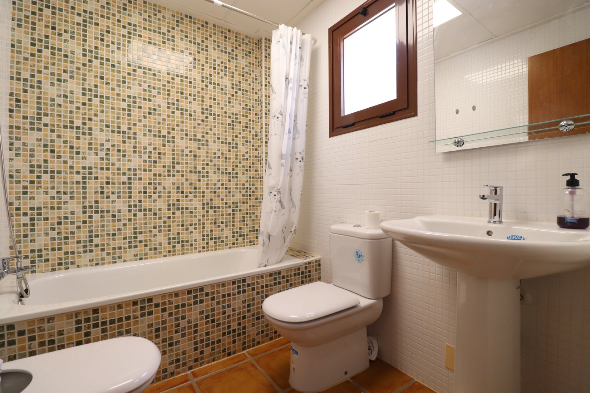 Resale - Villa - Algorfa - La finca Golf