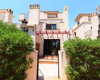 Resale - Villa - Algorfa - La finca Golf
