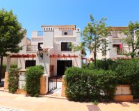 Resale - Villa - Algorfa - La finca Golf
