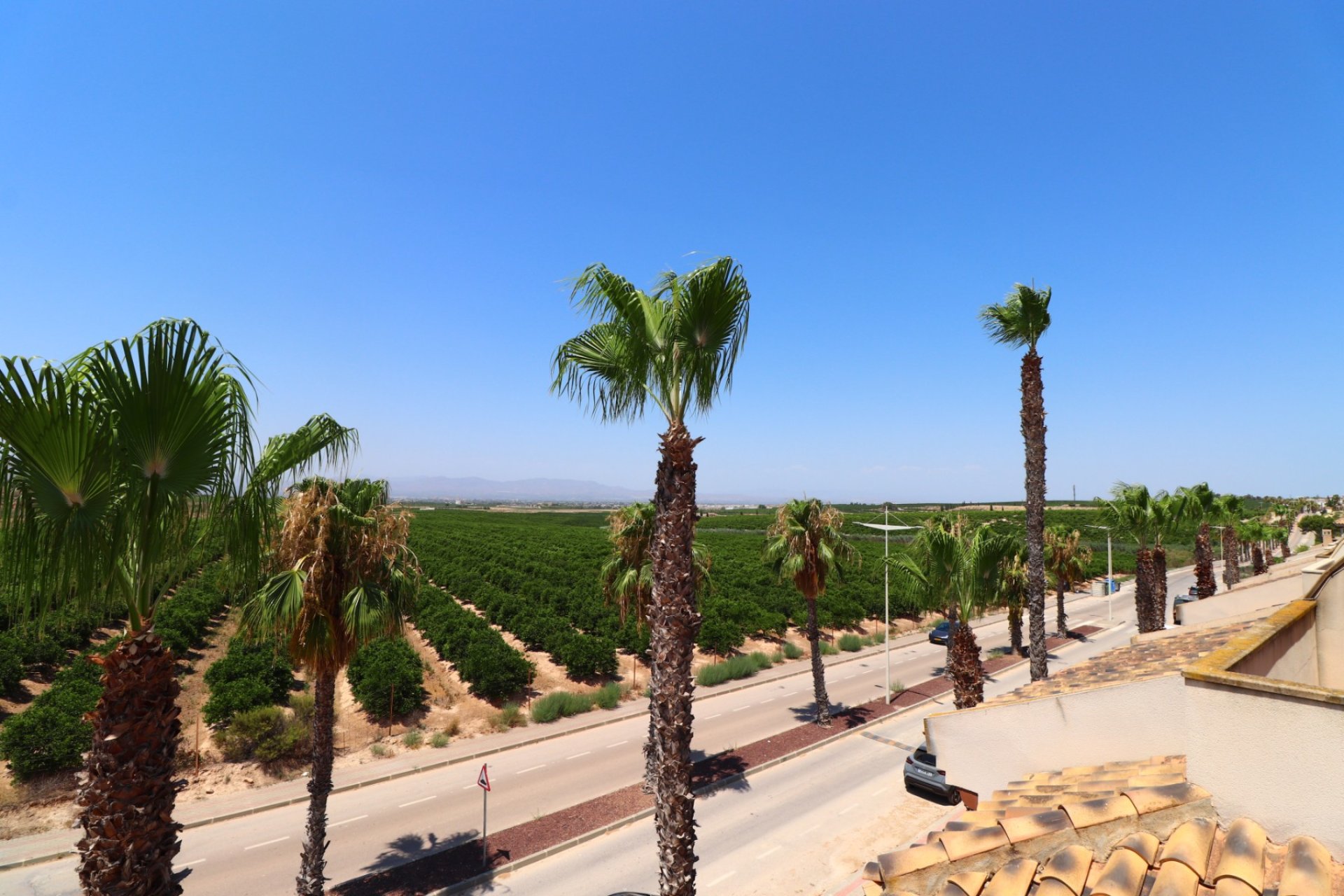 Resale - Villa - Algorfa - La finca Golf