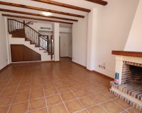 Resale - Villa - Algorfa - La finca Golf
