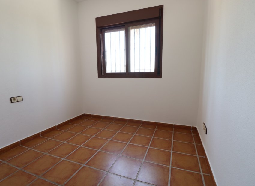 Resale - Villa - Algorfa - La finca Golf