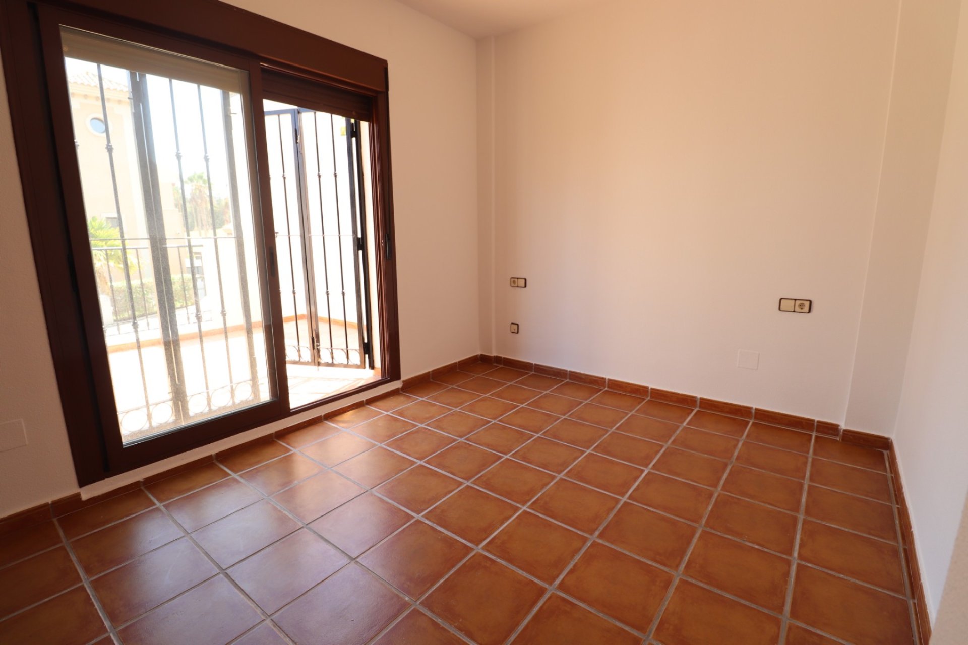 Resale - Villa - Algorfa - La finca Golf