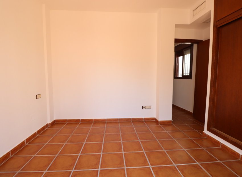 Resale - Villa - Algorfa - La finca Golf