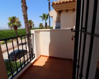 Resale - Villa - Algorfa - La finca Golf