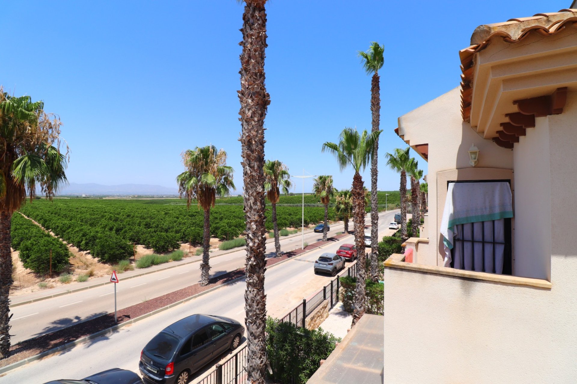 Resale - Villa - Algorfa - La finca Golf
