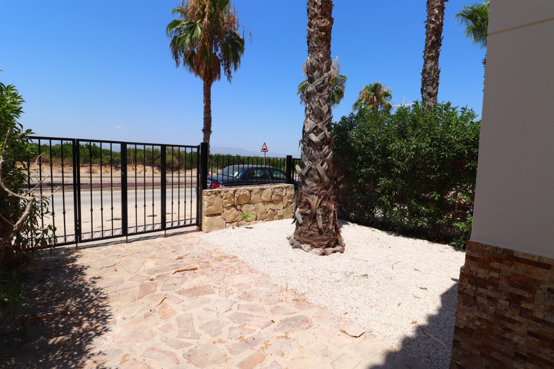 Resale - Villa - Algorfa - La finca Golf