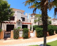 Resale - Villa - Algorfa - La finca Golf