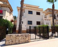Resale - Villa - Algorfa - La finca Golf