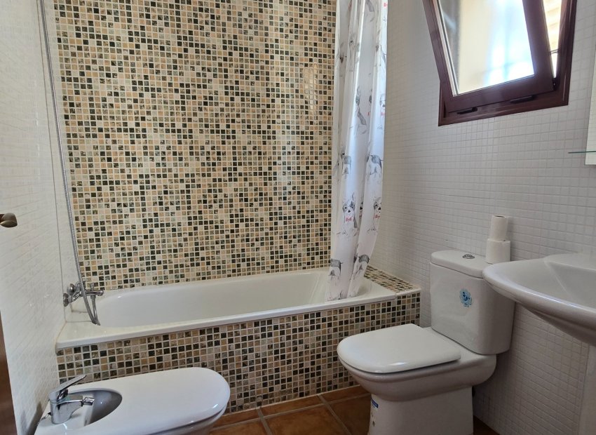 Resale - Villa - Algorfa - La finca Golf